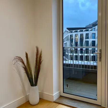 Spacious 2 Bedroom Penthouse Retreat London Exterior photo